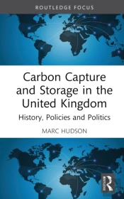 Carbon Capture And Storage In The United Kingdom