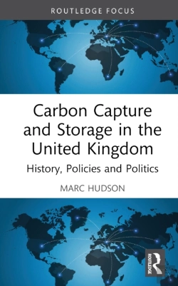 Bertrand.pt - Carbon Capture And Storage In The United Kingdom