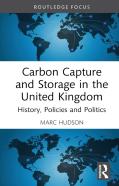 Carbon Capture And Storage In The United Kingdom