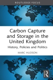 Carbon Capture And Storage In The United Kingdom