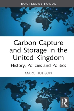 Bertrand.pt - Carbon Capture And Storage In The United Kingdom