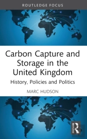 Carbon Capture And Storage In The United Kingdom