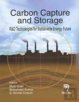 Carbon Capture And Storage