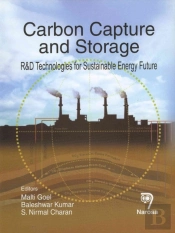 Carbon Capture And Storage