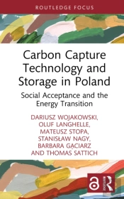 Carbon Capture Technology And Storage In Poland