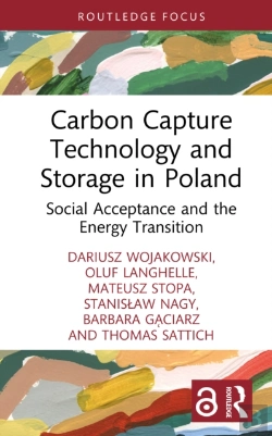 Bertrand.pt - Carbon Capture Technology And Storage In Poland