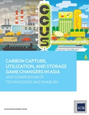 Carbon Capture, Utilization, And Storage Game Changers In Asia