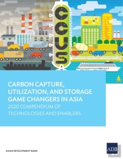 Bertrand.pt - Carbon Capture, Utilization, And Storage Game Changers In Asia
