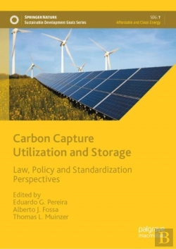 Bertrand.pt - Carbon Capture Utilization And Storage