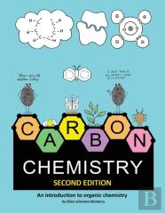Carbon Chemistry, 2nd Edition