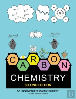 Bertrand.pt - Carbon Chemistry, 2nd Edition
