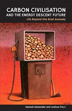Bertrand.pt - Carbon Civilisation And The Energy Descent Future
