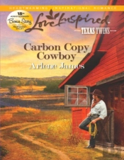 Carbon Copy Cowboy