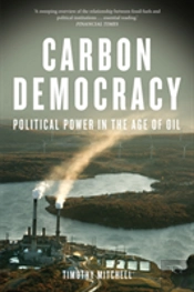 Carbon Democracy