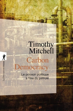 Bertrand.pt - Carbon Democracy
