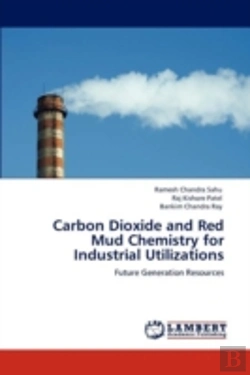 Bertrand.pt - Carbon Dioxide And Red Mud Chemistry For Industrial Utilizations