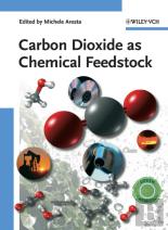 Carbon Dioxide As Chemical Feedstock