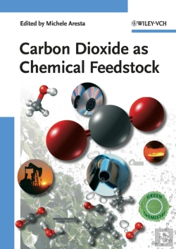 Bertrand.pt - Carbon Dioxide As Chemical Feedstock