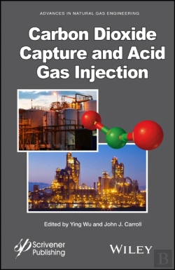 Bertrand.pt - Carbon Dioxide Capture And Acid Gas Injection