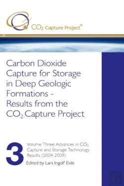 Bertrand.pt - Carbon Dioxide Capture For Storage In De