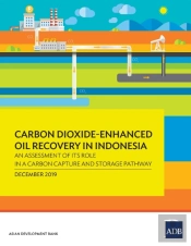 Carbon Dioxide-Enhanced Oil Recovery In Indonesia