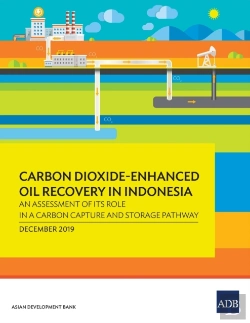 Bertrand.pt - Carbon Dioxide-Enhanced Oil Recovery In Indonesia