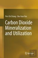 Carbon Dioxide Mineralization And Utilization