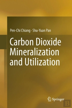 Bertrand.pt - Carbon Dioxide Mineralization And Utilization
