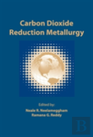 Carbon Dioxide Reduction Metallurgy
