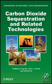 Carbon Dioxide Sequestration And Related Technologies