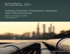 Carbon Dioxide Utilization Markets And Infrastructure