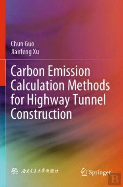 Bertrand.pt - Carbon Emission Calculation Methods For Highway Tunnel Construction