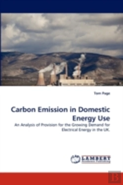 Bertrand.pt - Carbon Emission In Domestic Energy Use
