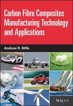 Bertrand.pt - Carbon Fibre Composites Manufacturing Technology And Applications