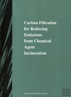 Bertrand.pt - Carbon Filtration For Reducing Emissions From Chemical Agent Incineration