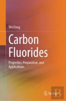 Carbon Fluorides