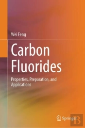 Carbon Fluorides
