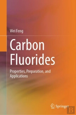 Bertrand.pt - Carbon Fluorides