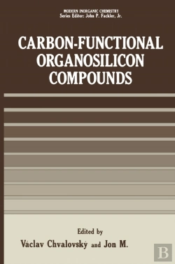 Bertrand.pt - Carbon-Functional Organosilicon Compounds