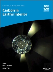 Carbon In Earth'S Interior