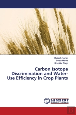 Bertrand.pt - Carbon Isotope Discrimination And Water-Use Efficiency In Crop Plants