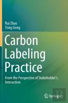 Carbon Labeling Practice