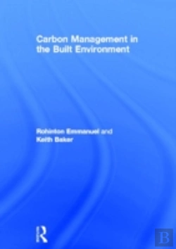 Bertrand.pt - Carbon Management In The Built Environment