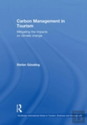 Carbon Management In Tourism