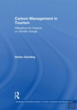 Bertrand.pt - Carbon Management In Tourism