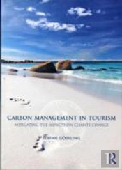 Carbon Management In Tourism