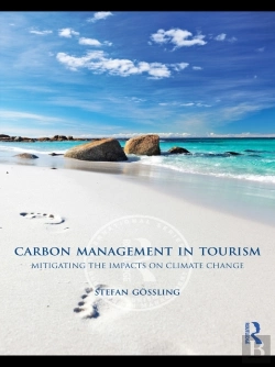 Bertrand.pt - Carbon Management In Tourism