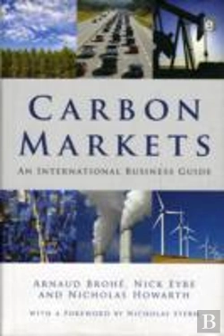 Bertrand.pt - Carbon Markets