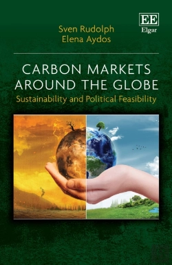 Bertrand.pt - Carbon Markets Around The Globe