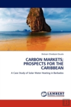Bertrand.pt - Carbon Markets; Prospects For The Caribbean